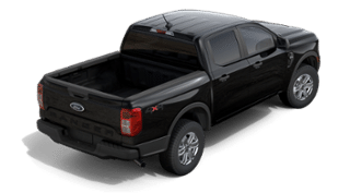 2025 Ford Ranger® External Image 4